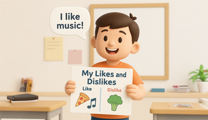 A1.3 Real Conversations