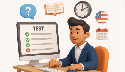 Placement Test Express